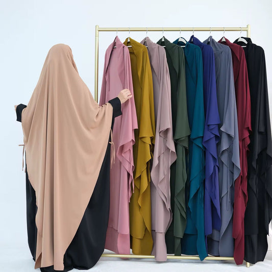 Khimar Daisy