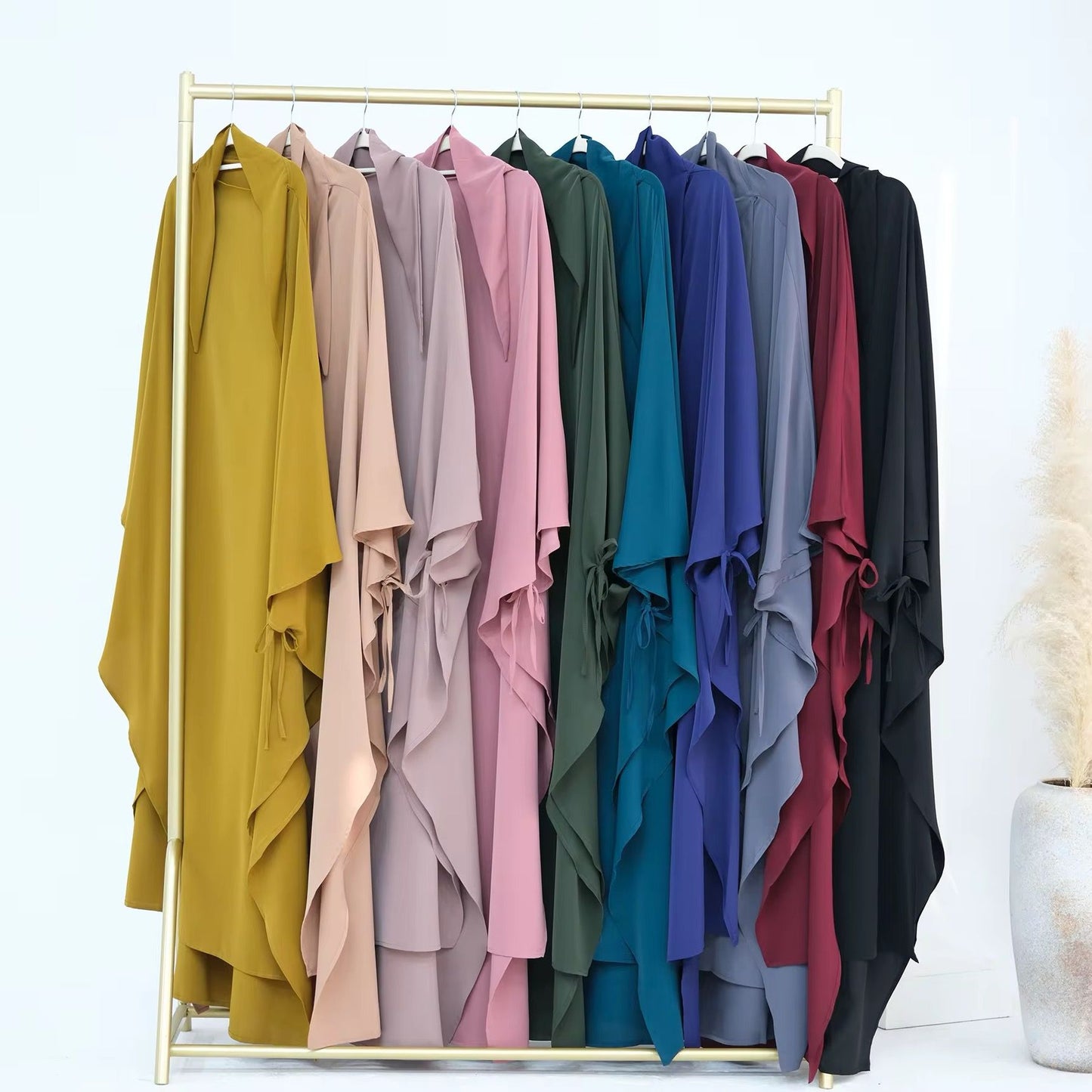 Khimar Daisy