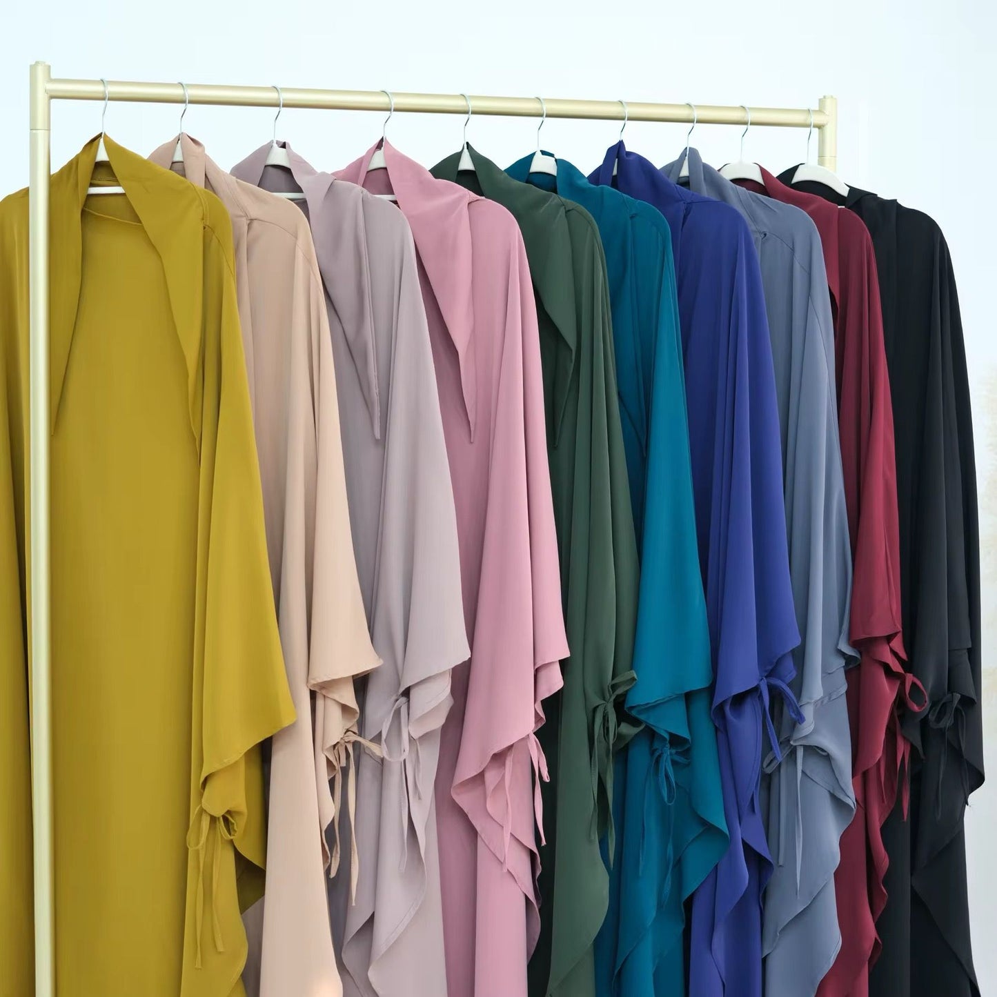 Khimar Daisy