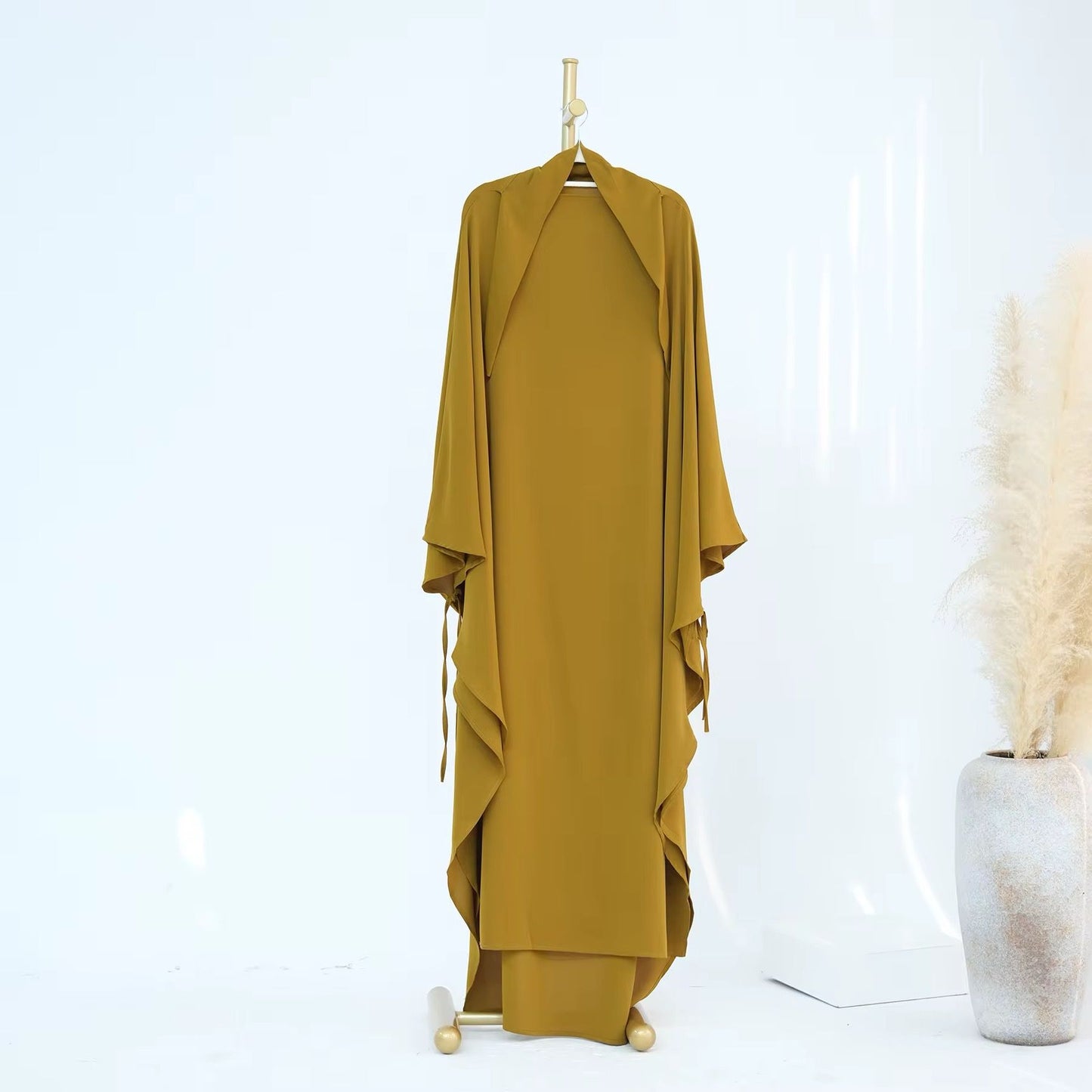 Khimar Daisy