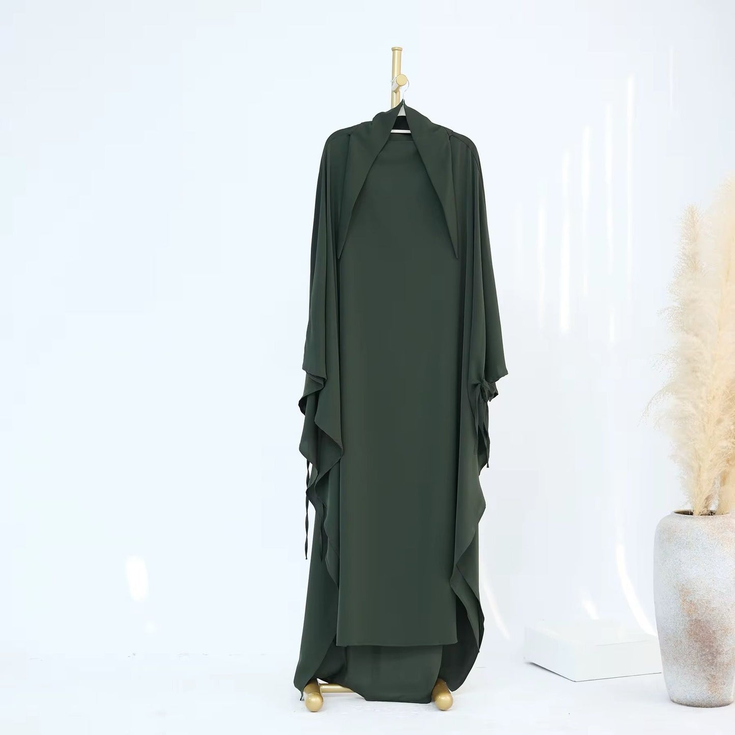 Khimar Daisy
