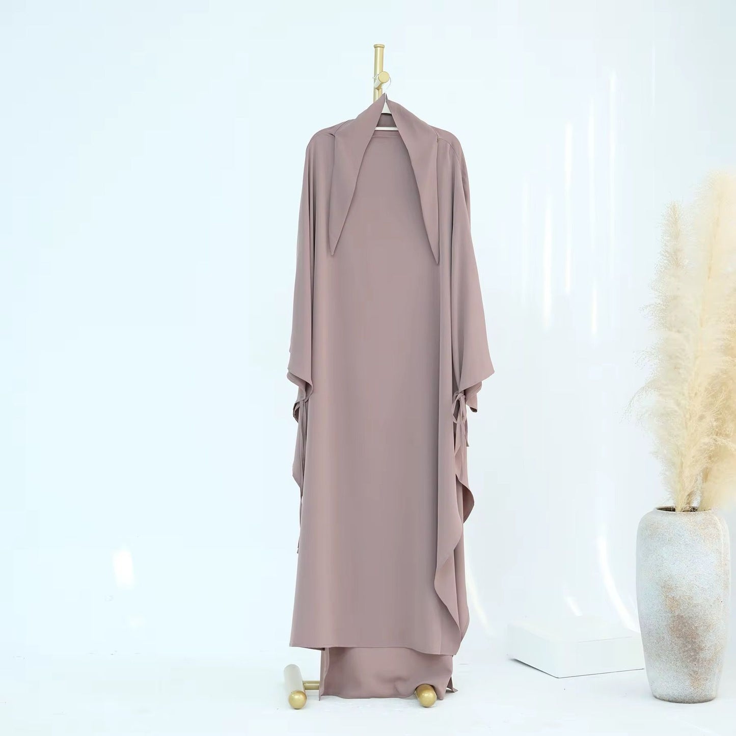 Khimar Daisy