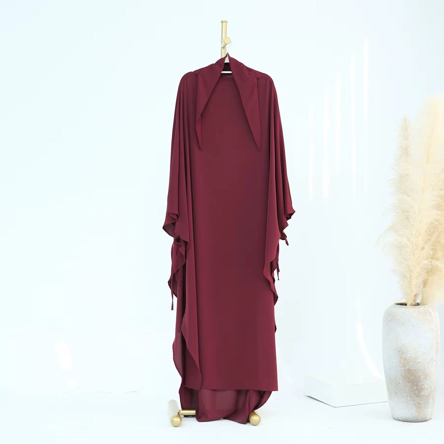 Khimar Daisy