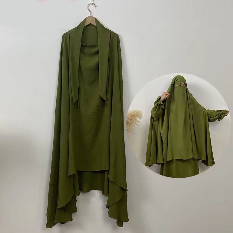 Khimar Magnolia