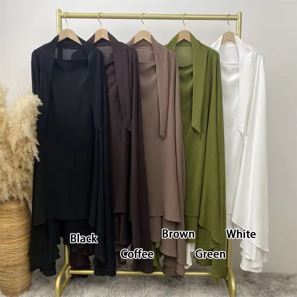 Khimar Magnolia