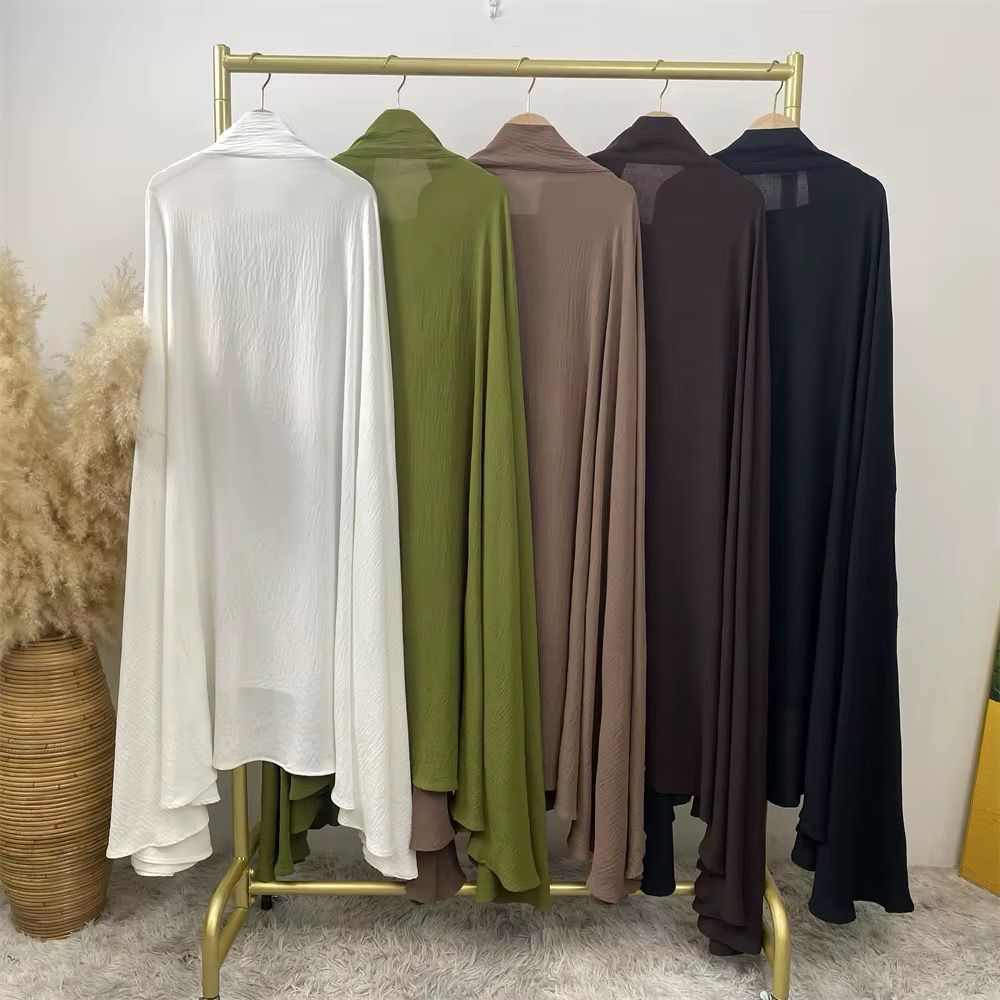 Khimar Magnolia
