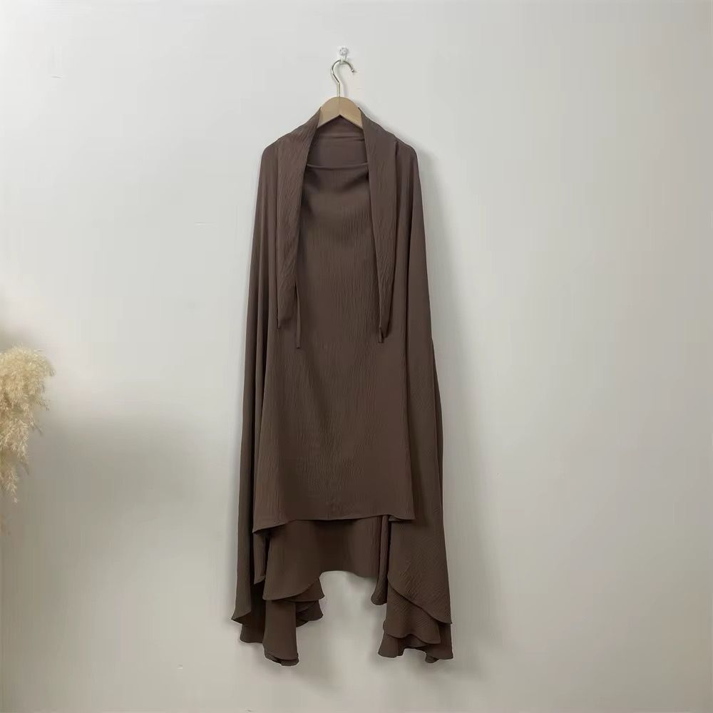 Khimar Magnolia