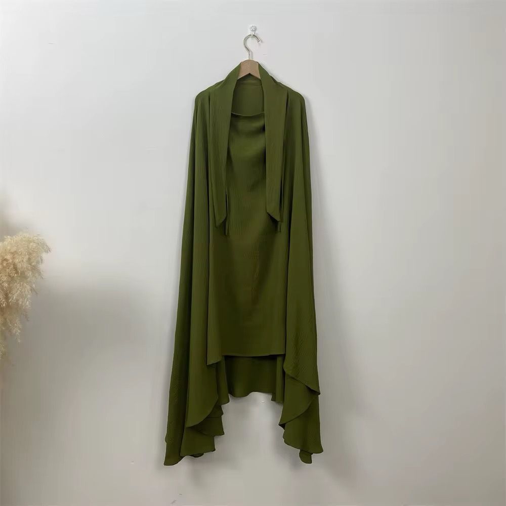 Khimar Magnolia