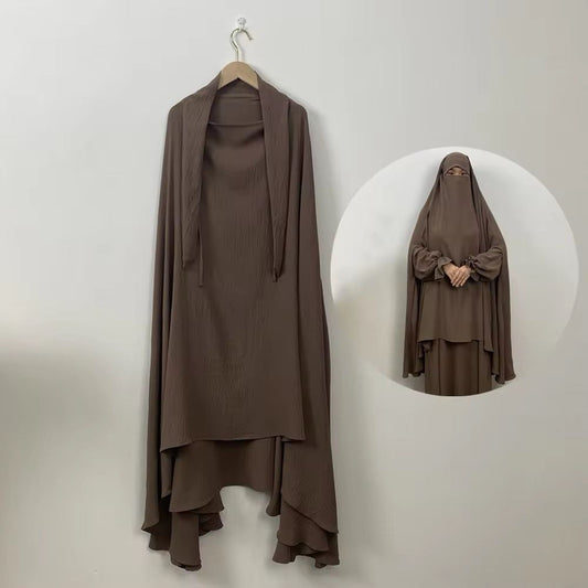 Khimar Magnolia