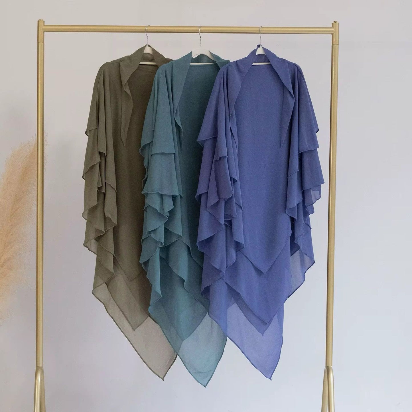 Khimar Lavender
