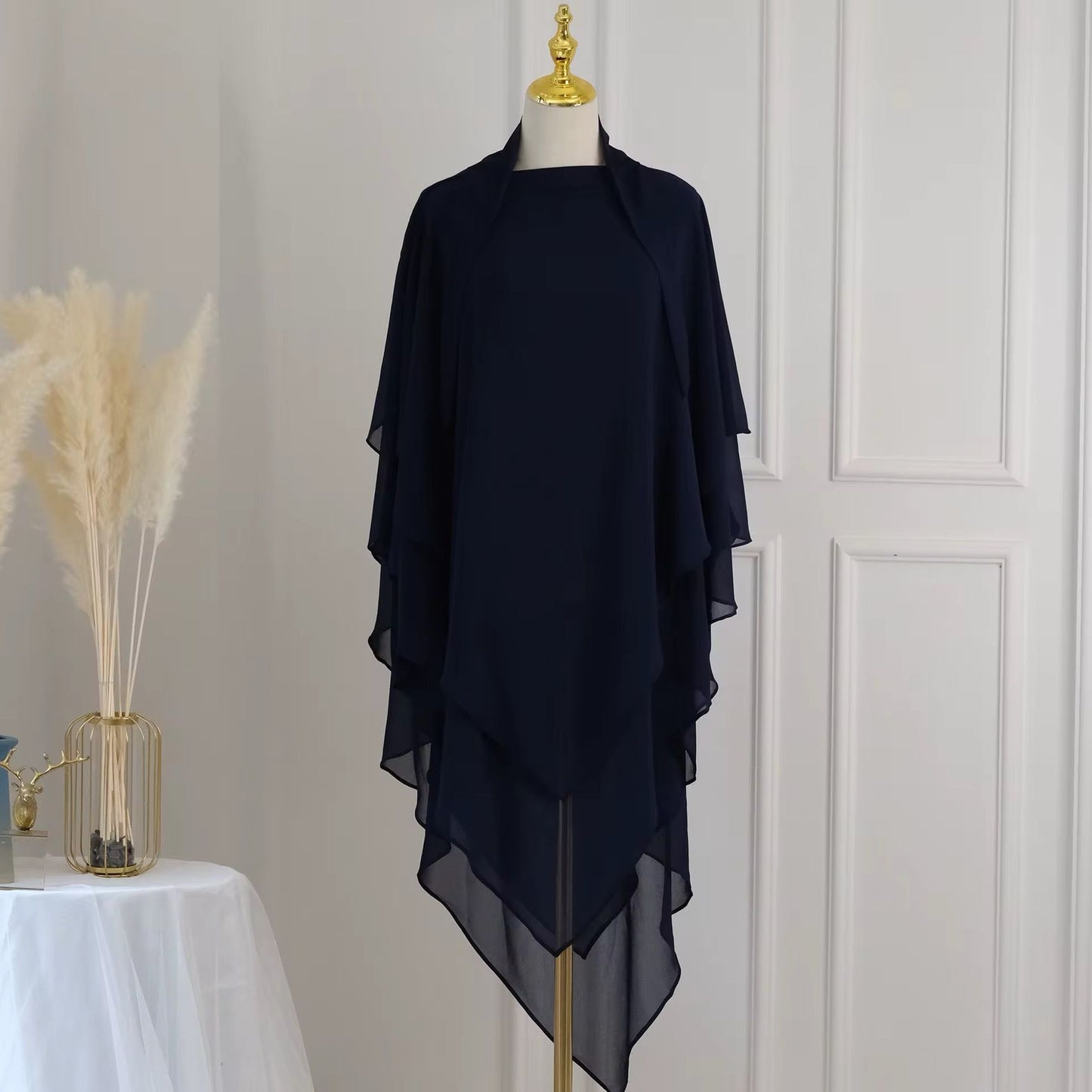 Khimar Lavender