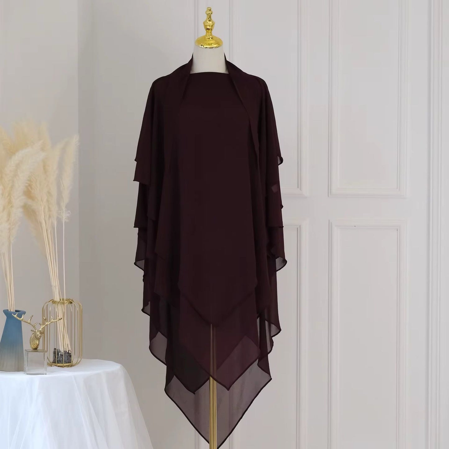 Khimar Lavender