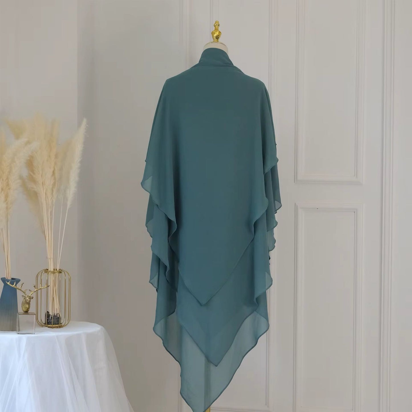 Khimar Lavender