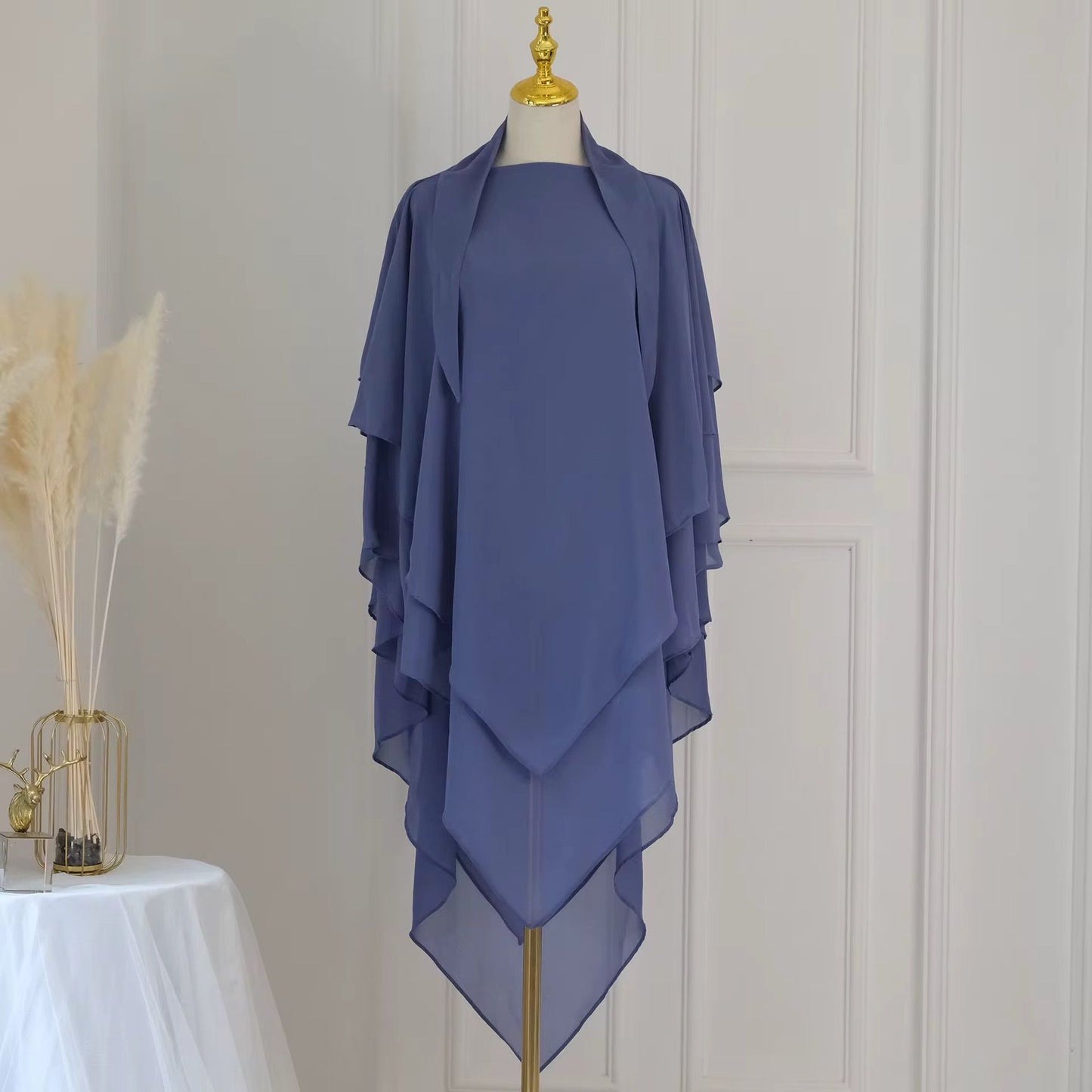 Khimar Lavender