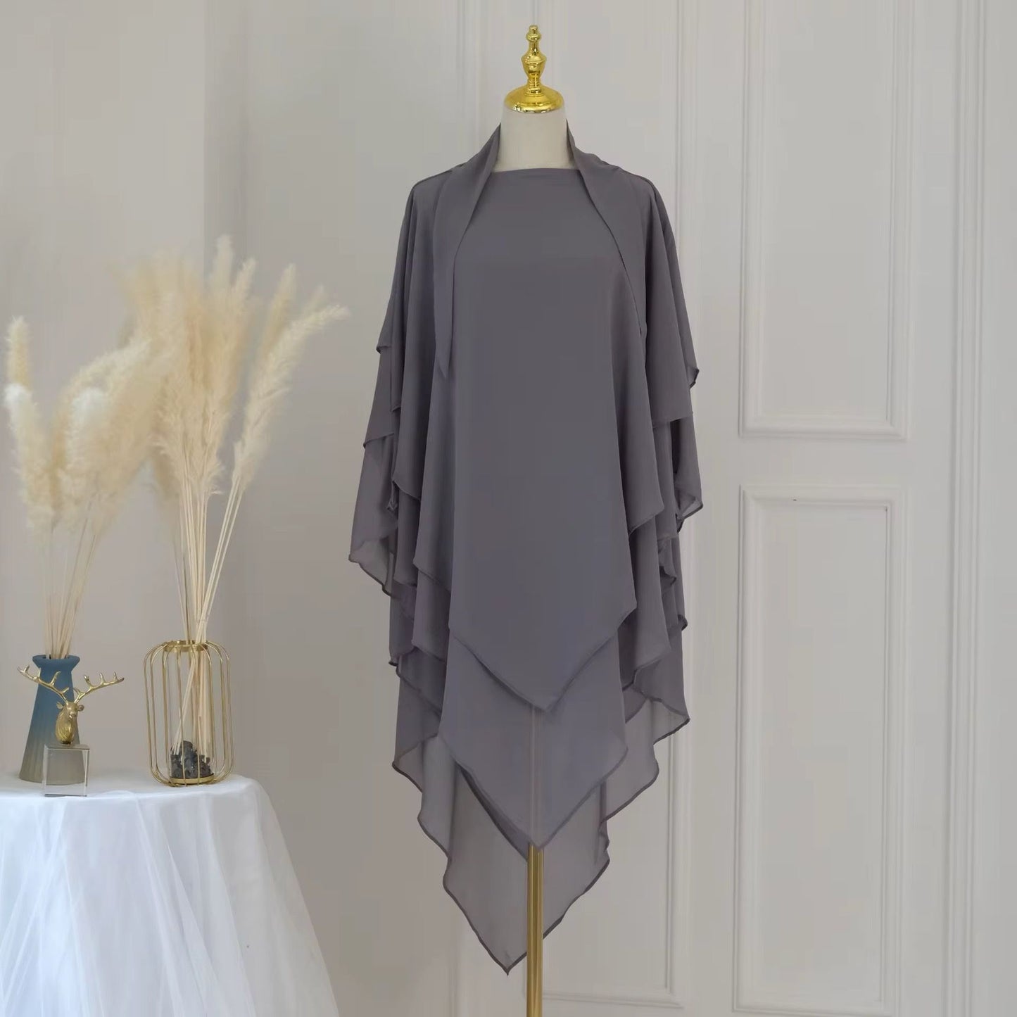 Khimar Lavender
