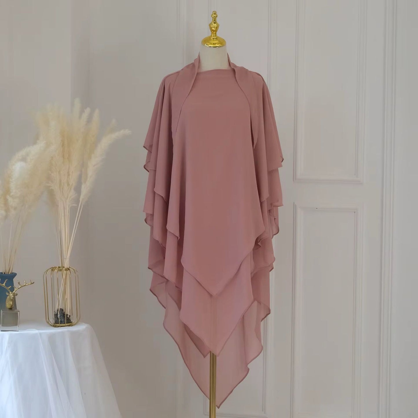 Khimar Lavender