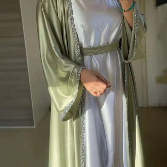 Set Jasmine