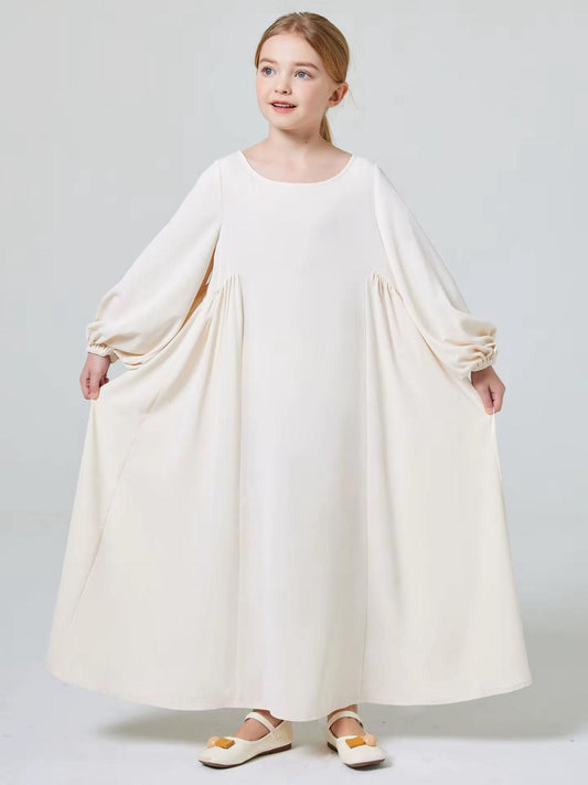 Kinder-Ballonabaya