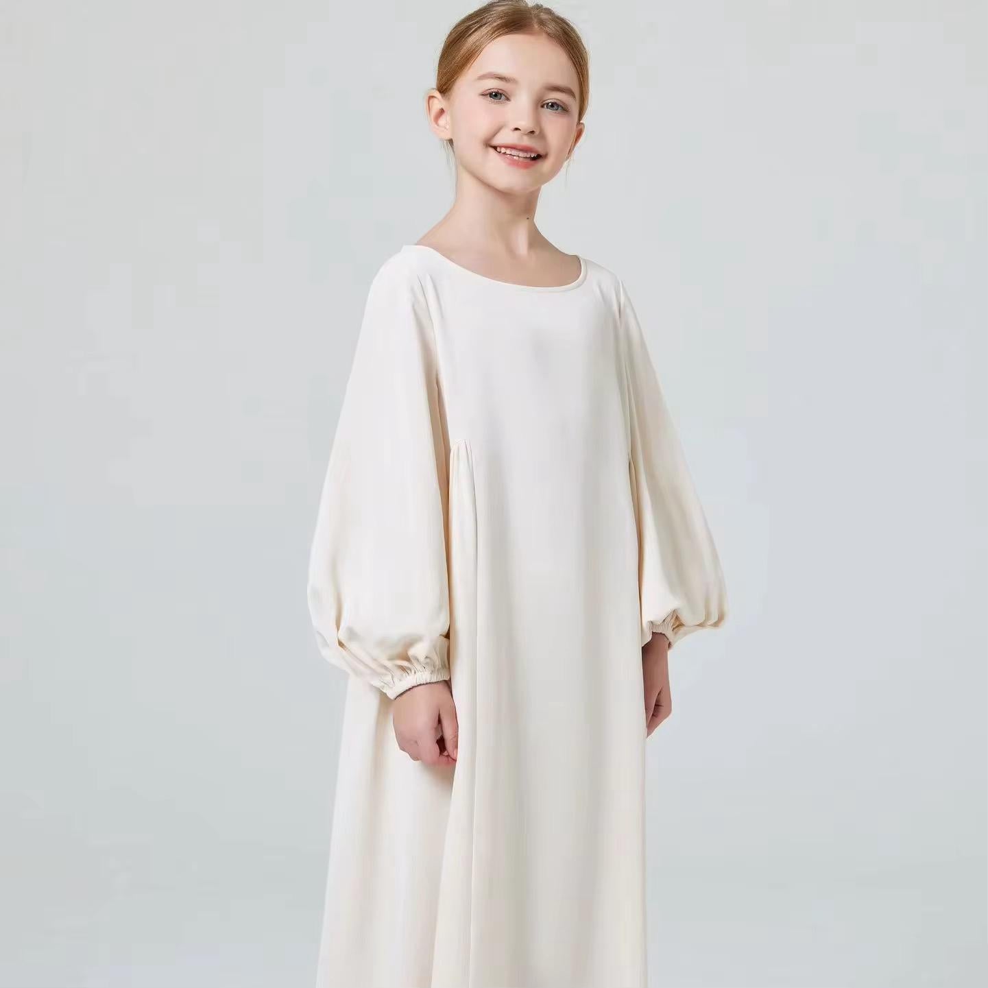 Kinder-Ballonabaya