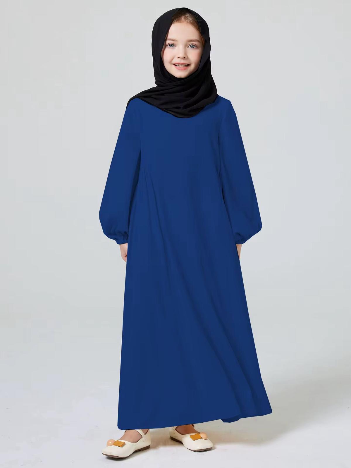 Kinder-Ballonabaya