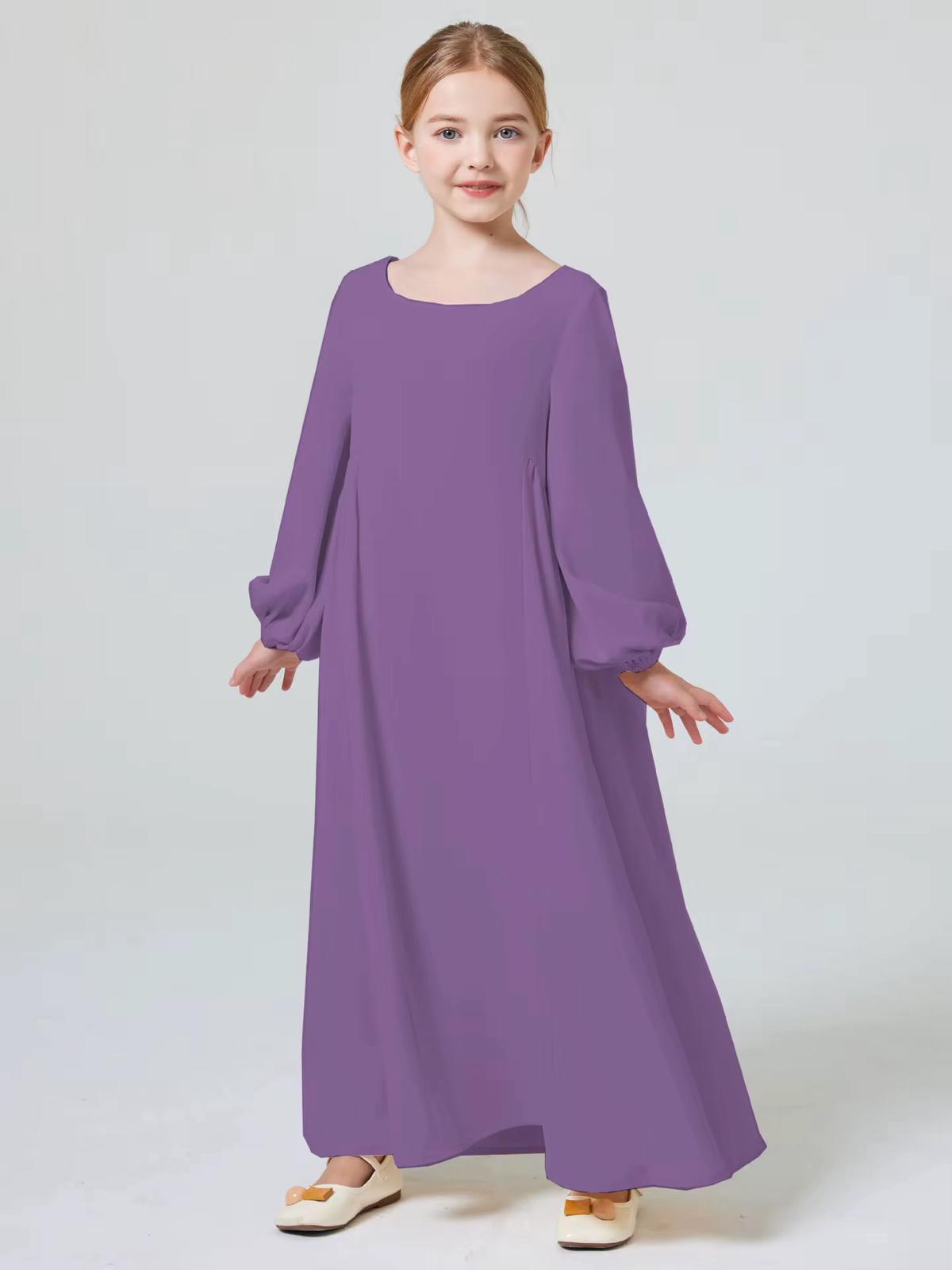 Kinder-Ballonabaya