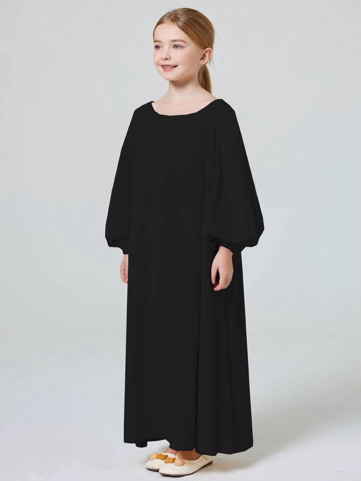 Kinder-Ballonabaya
