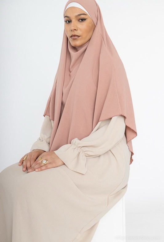 Basic Khimar