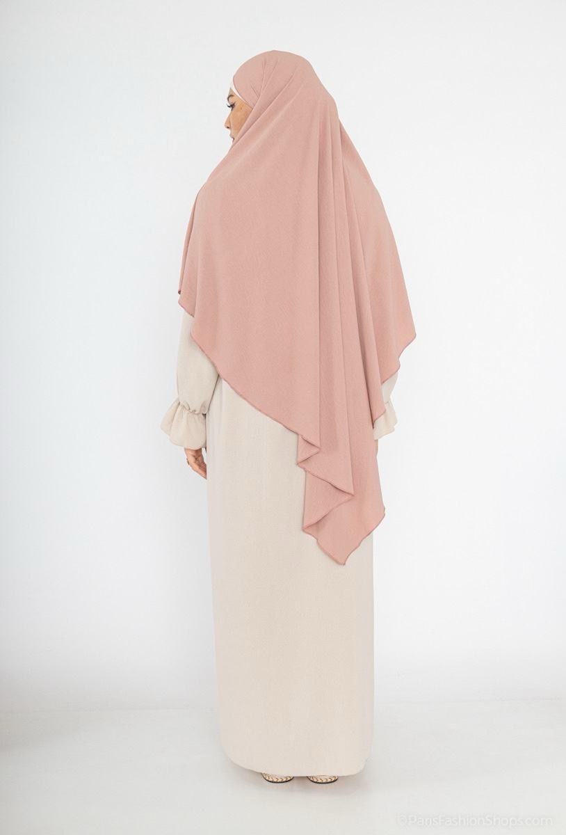 Basic Khimar
