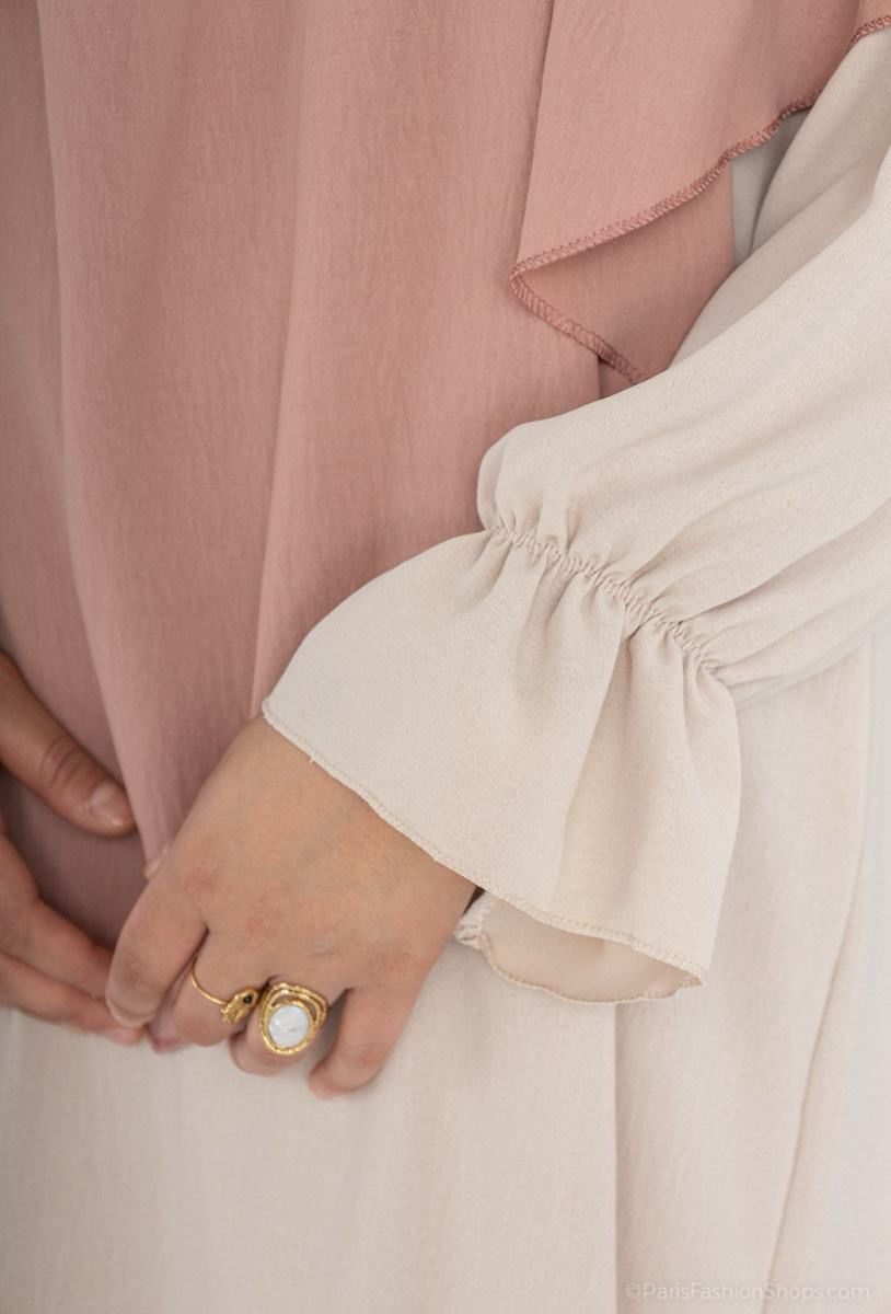 Basic Khimar