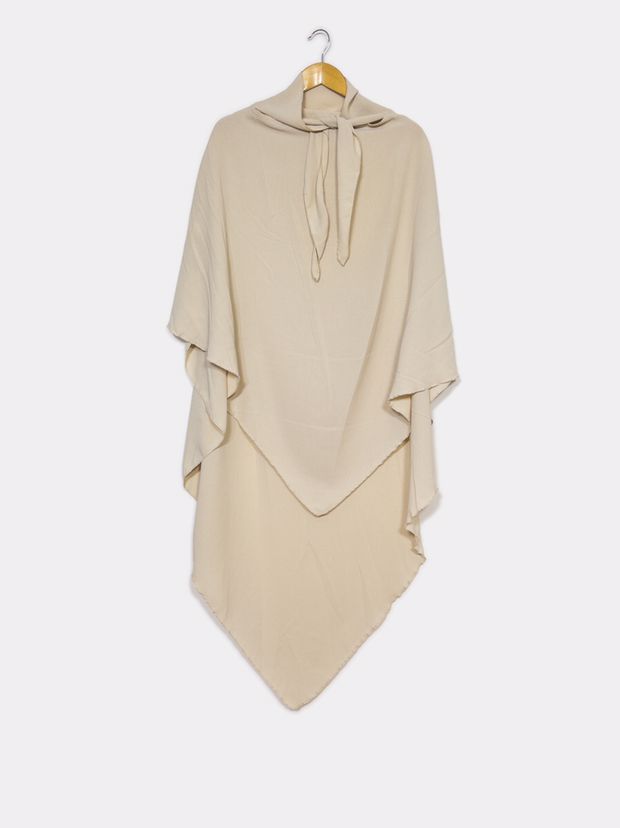 Basic Khimar