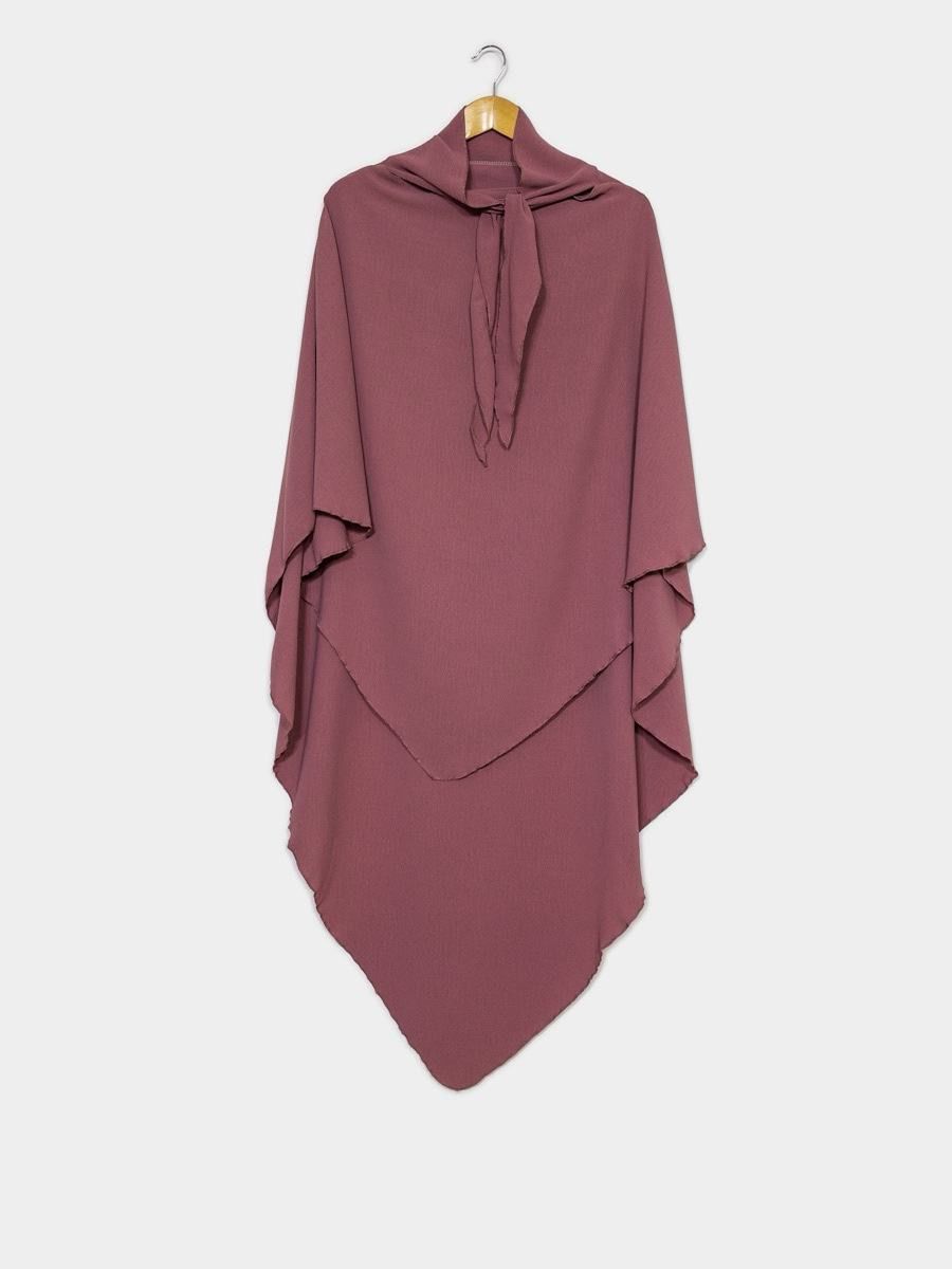 Basic Khimar