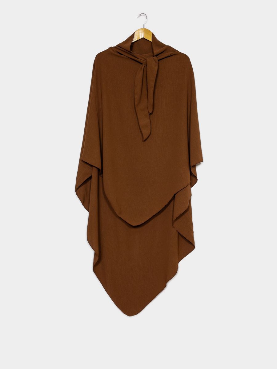 Basic Khimar