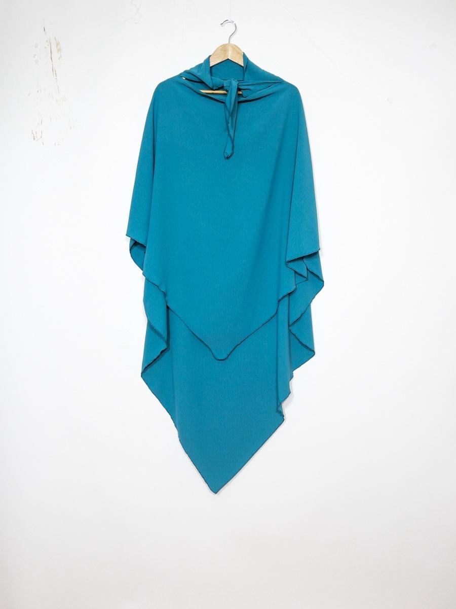 Basic Khimar