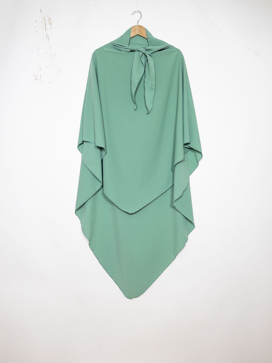 Basic Khimar