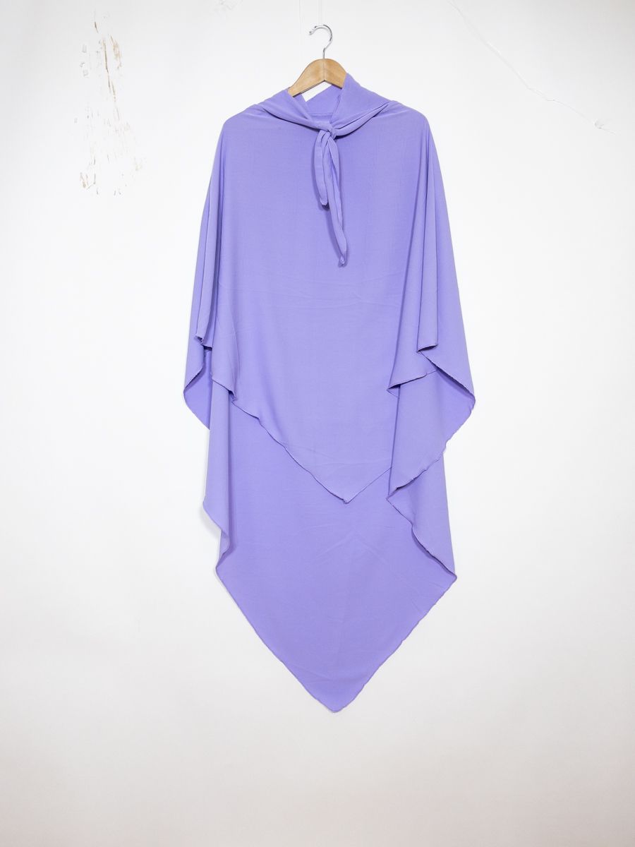 Basic Khimar