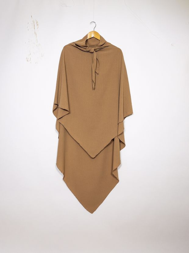 Basic Khimar