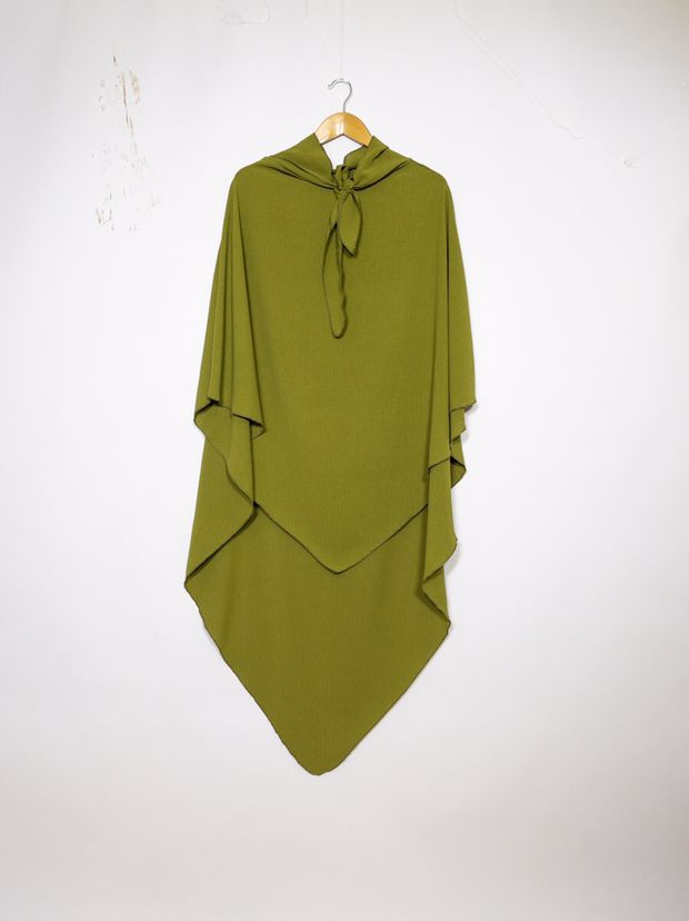 Basic Khimar