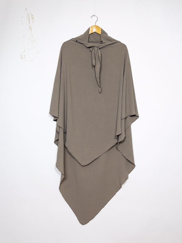 Basic Khimar