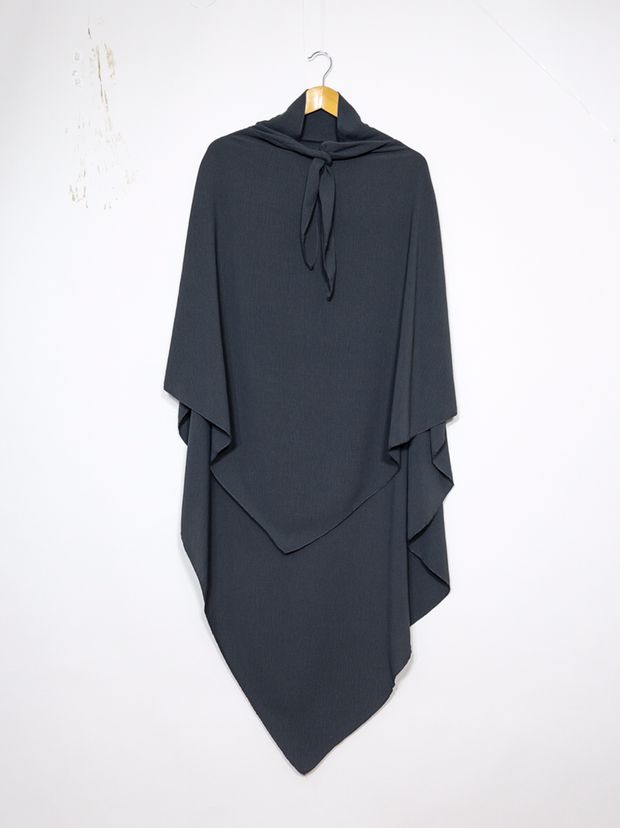 Basic Khimar