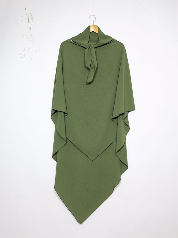 Basic Khimar