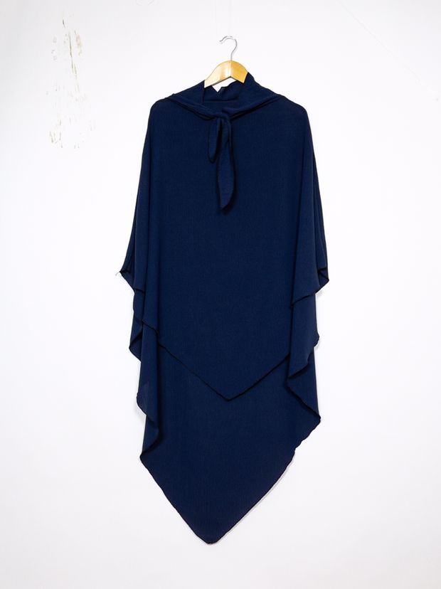 Basic Khimar