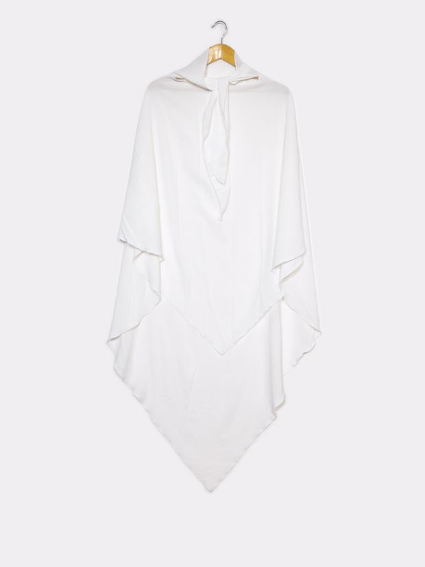 Basic Khimar
