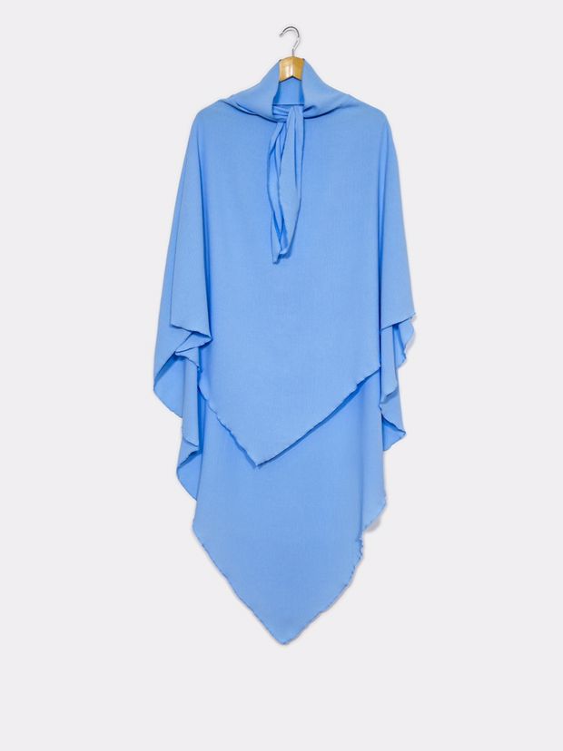 Basic Khimar