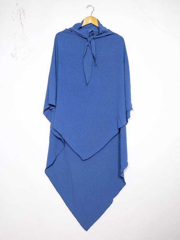 Basic Khimar