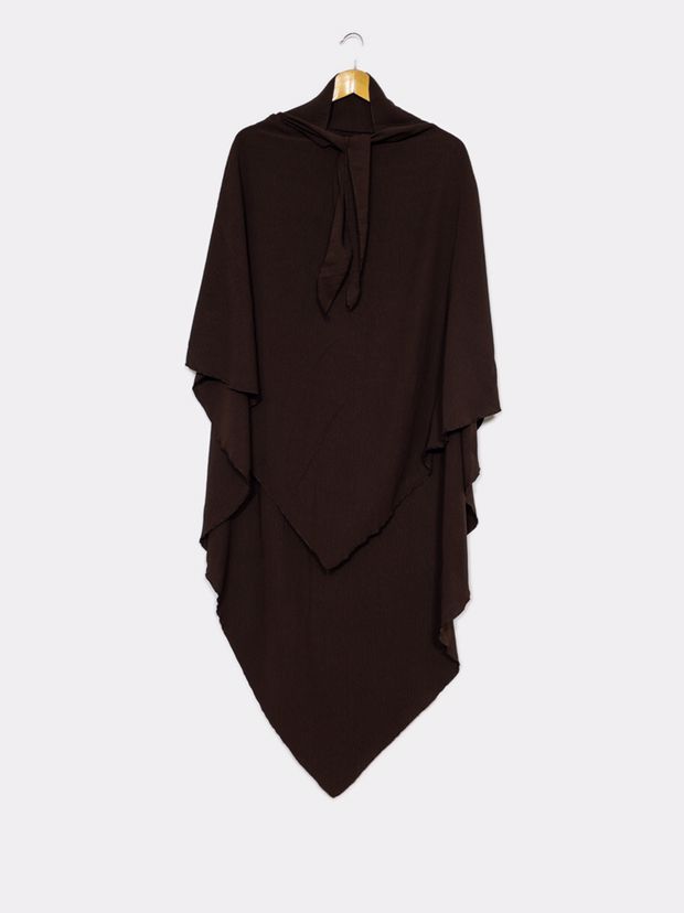 Basic Khimar