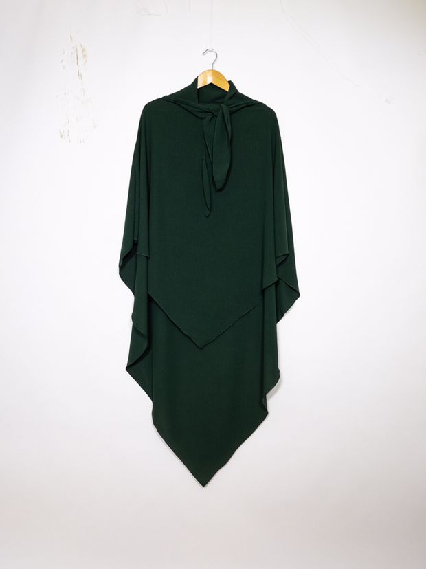 Basic Khimar