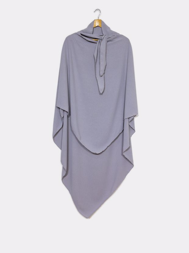 Basic Khimar