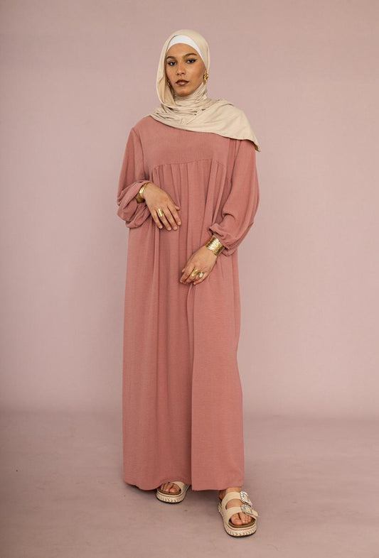 Basic Abaya Jazz