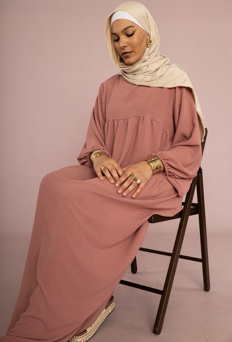 Basic Abaya Jazz