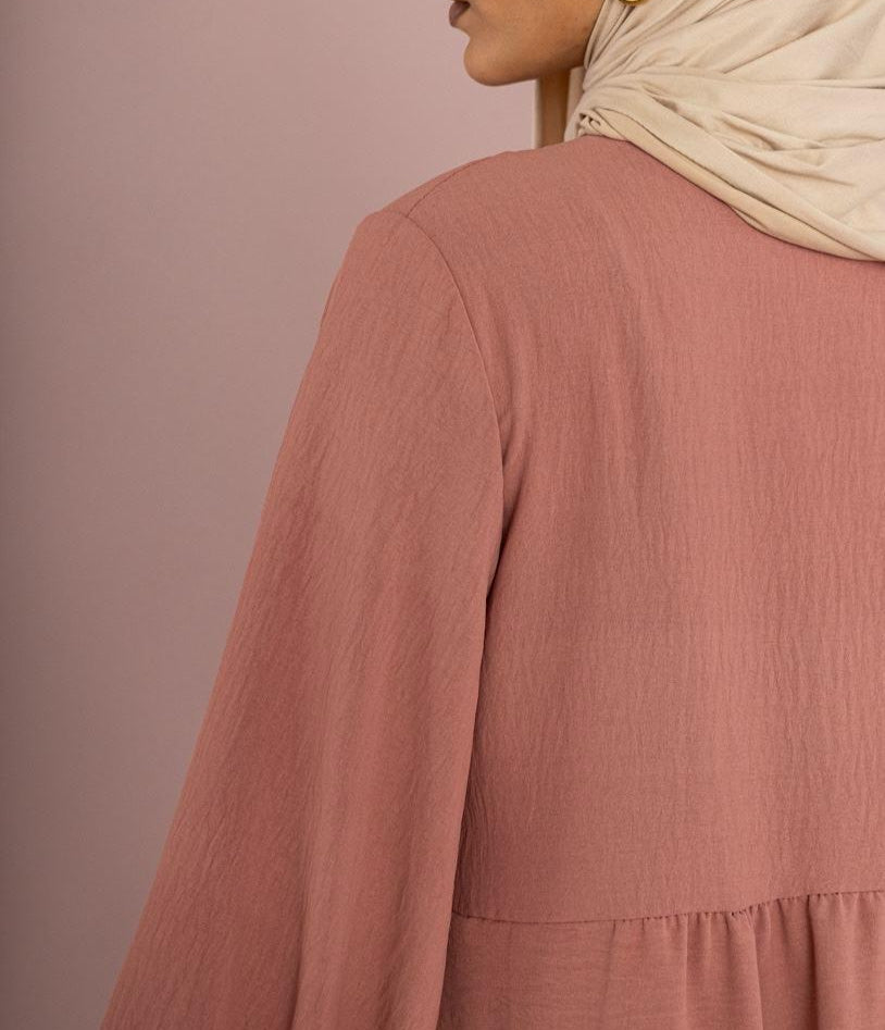 Basic Abaya Jazz